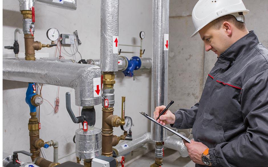 changement chaudière gaz Paris 14